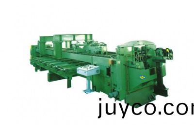 異形(xing)棒材拉(la)拔(ba)機(jī)