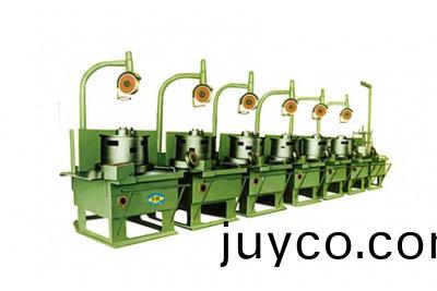 多段位拉(la)絲(si)機