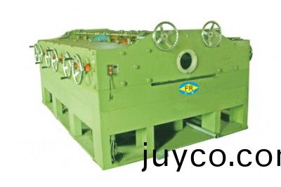 FR - 150型(xing)矯(jiao)直機(jī)(ji)（12輥輪(lun)