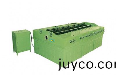 FR - 120 type straightening mach