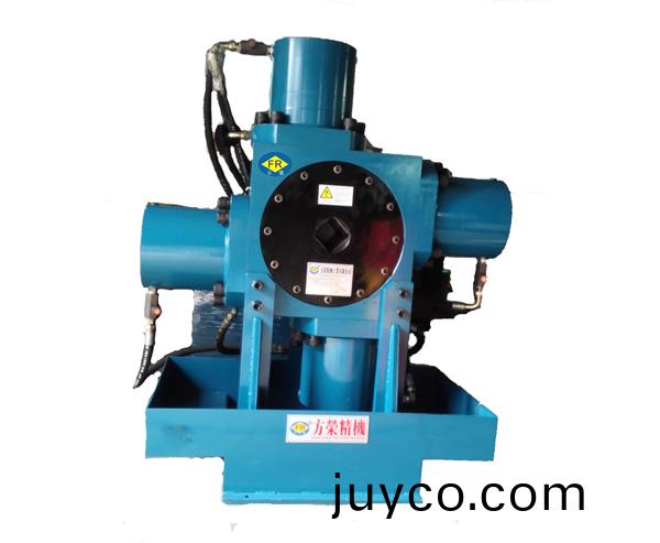 四糢縮(suo)頭機(jī)