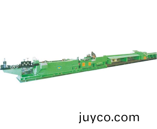 精(jing)密連(lian)續(xù)(xu)拉拔(ba)機(jī)(ji)（鐵、不(bu)鏽