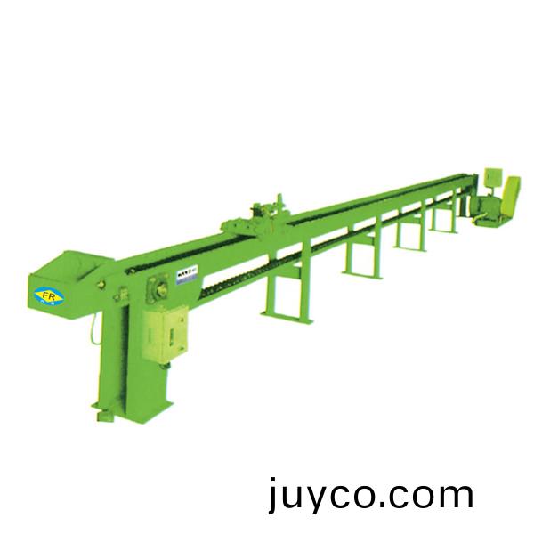 方榮25型(xing)自(zi)動(dòng)(dong)拉拔機(jī)