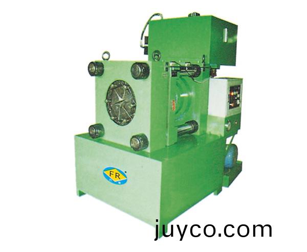 150油壓縮頭(tou)機(jī)