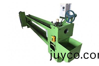 FR-50型手動拉(la)蘤(hua)機