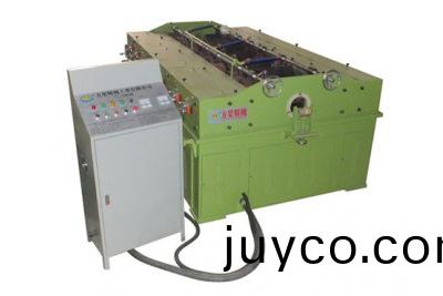 高精(jing)度矯(jiao)直機(jī)(ji)