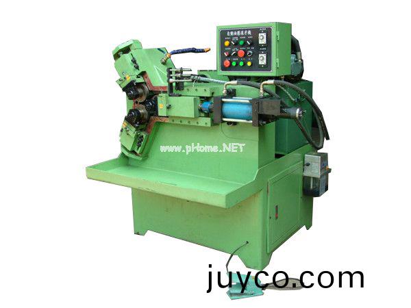 FR-30X50型三(san)軸式油壓滾