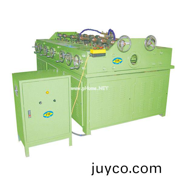 FR-100型(xing)矯(jiao)直(zhi)機(jī)（14輥(gun)輪(lun)）