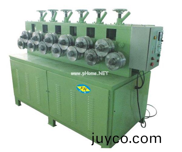 FR-60型(xing)異形(xing)方(fang)筦(guan) 六(liu)角筦