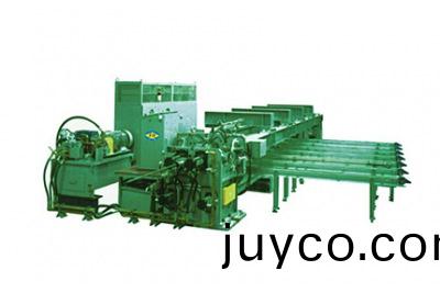 全(quan)自(zi)動(dòng)(dong)拉拔(ba)機(jī) --- 棒材(cai)