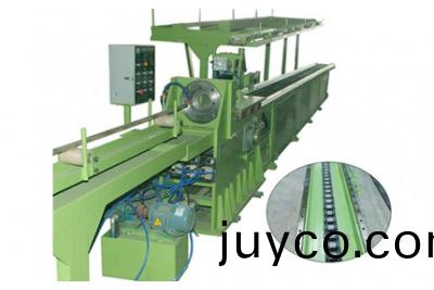 鏈(lian)式拉(la)拔(ba)機(jī)（抽 筦）機(jī)